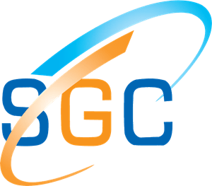 SGC Logo PNG Vector