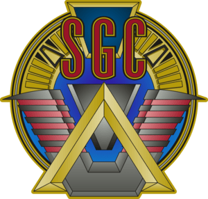 SGC Logo PNG Vector