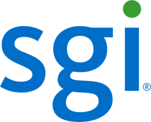 sgi Logo PNG Vector
