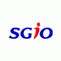 SGIO Logo Vector