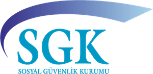 SGK Logo PNG Vector