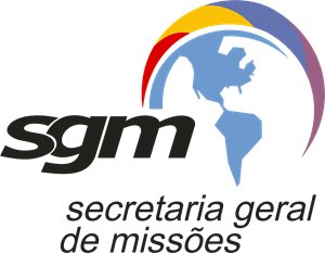 SGM Logo PNG Vector