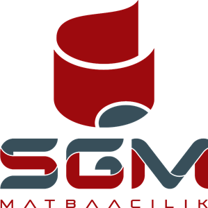 sgm Logo PNG Vector