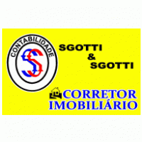 sgotti & sgotti Logo Vector
