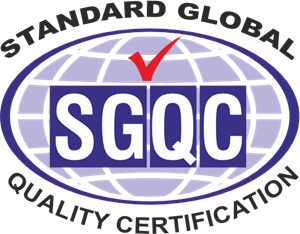 SGQC Logo PNG Vector