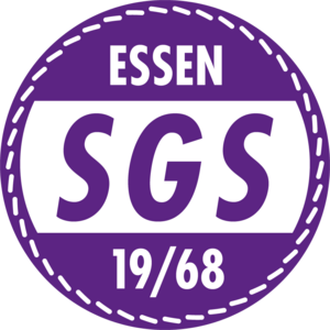 SGS Essen Logo PNG Vector