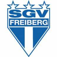 SGV Freiberg Logo PNG Vector