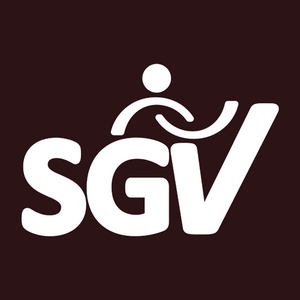 SGV Logo PNG Vector