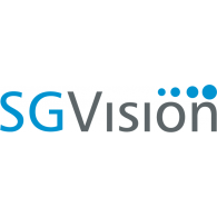 SGVision Logo Vector