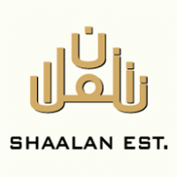 Shaalan Logo PNG Vector