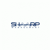 SHAARP Management, Inc Logo PNG Vector