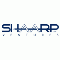 SHAARP Ventures Logo PNG Vector