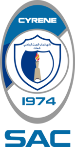 SHABAB AL JABAL SPORTS CLUB (SHAHHA) Logo PNG Vector