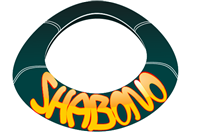 shabono Logo PNG Vector