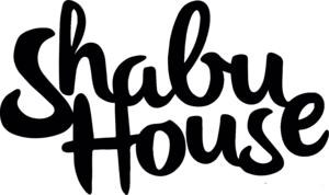 Shabu House Logo PNG Vector