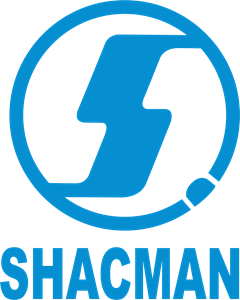 Shacman Logo PNG Vector