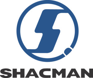 shacman moderno Logo PNG Vector