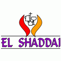 shaddai Logo PNG Vector
