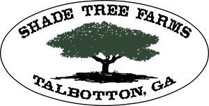 Shade Tree Farms Logo PNG Vector