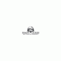 shady acres Logo PNG Vector
