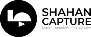 Shahan Capture Logo PNG Vector
