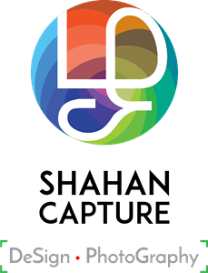 Shahan Capture Logo Vector