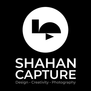 Shahan capture Logo PNG Vector