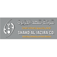 Shahd Aljazira Logo PNG Vector