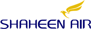 Shaheen airlines Logo PNG Vector