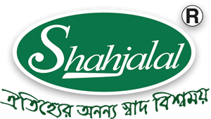 Shahjalal food Logo PNG Vector