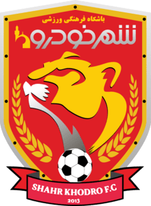 Shahr Khodro FC Logo PNG Vector