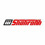 Shahrokh tools Logo Vector
