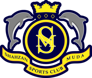 Shahzan Muda FC Logo PNG Vector