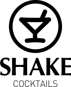 SHAKE Logo PNG Vector