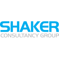 Shaker Consultancy Group Logo Vector