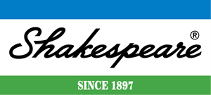 Shakespeare Logo Vector