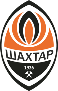 Shakhtar Donetsk Logo PNG Vector