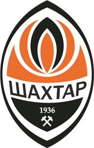 Shakhtar Donetsk Logo PNG Vector