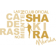 Shakira Logo PNG Vector