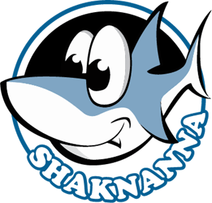 ShakNanna Logo Vector