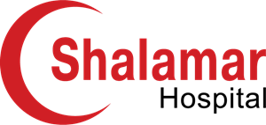 Shalamar Hospital Logo PNG Vector