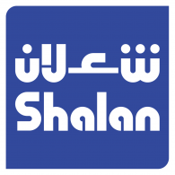 Shalan Advertising WLL Logo PNG Vector