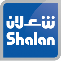 Shalan Logo Vector