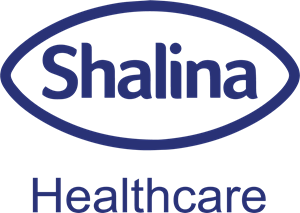 Shalina Healthcare Logo PNG Vector