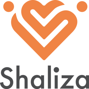 Shaliza Logo PNG Vector