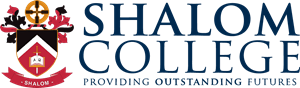 Shalom College Logo Vector
