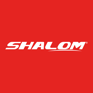 Shalom Logo Vector
