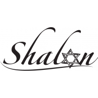 Shalon Cosméticos Logo Vector