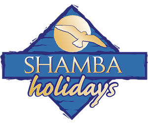 Shamba Holidays Logo PNG Vector