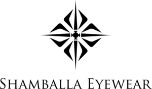 Shambala Eyewear Logo PNG Vector